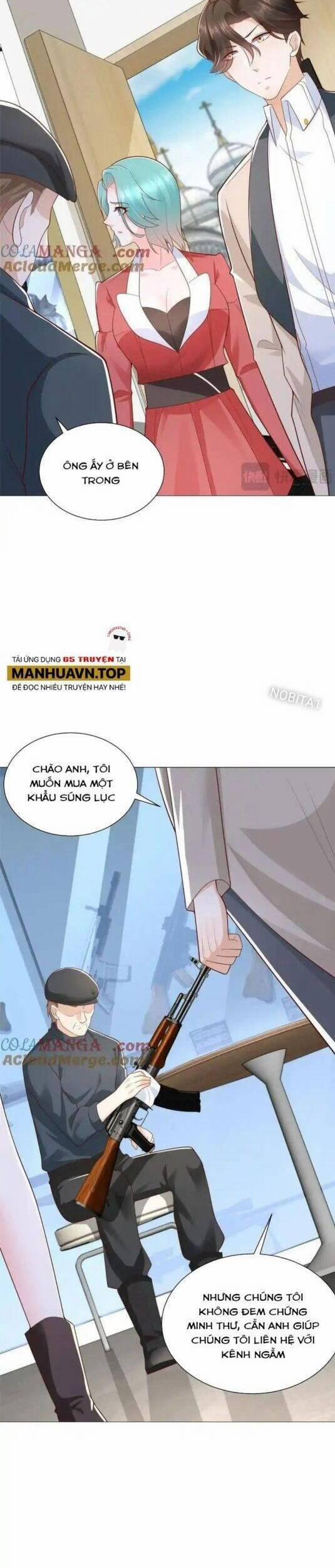 Mỗi Tuần Ta Có Một Nghề Nghiệp Mới 662 trang 5