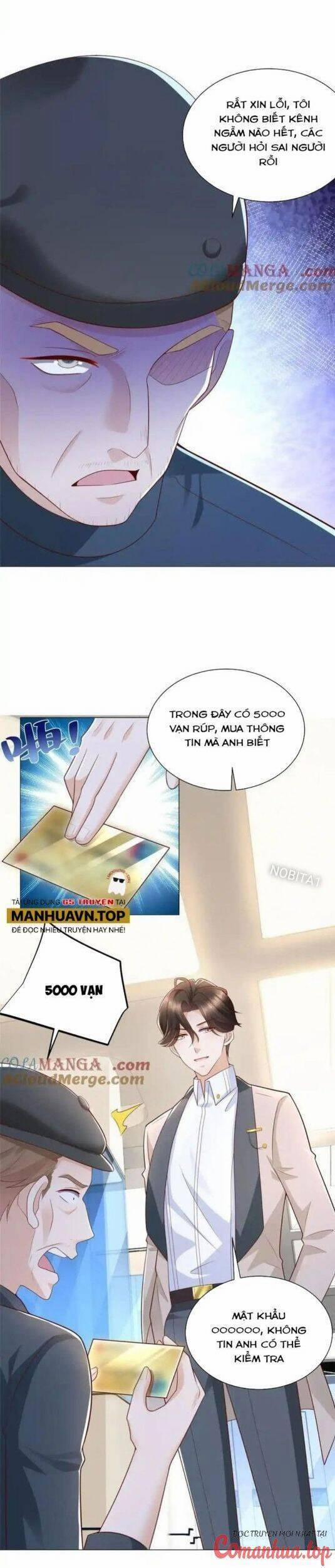 Mỗi Tuần Ta Có Một Nghề Nghiệp Mới 662 trang 6