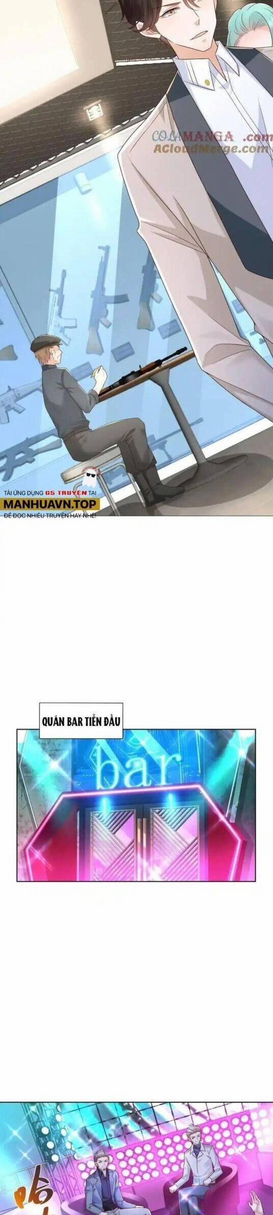 Mỗi Tuần Ta Có Một Nghề Nghiệp Mới 662 trang 9