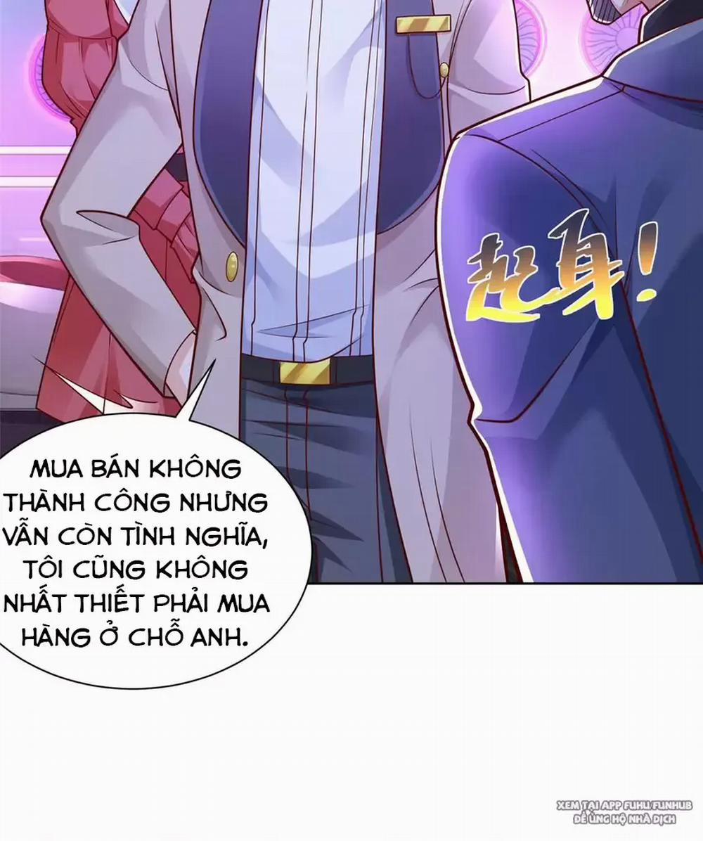 Mỗi Tuần Ta Có Một Nghề Nghiệp Mới 663 trang 10