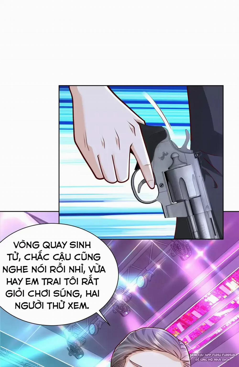 Mỗi Tuần Ta Có Một Nghề Nghiệp Mới 663 trang 15