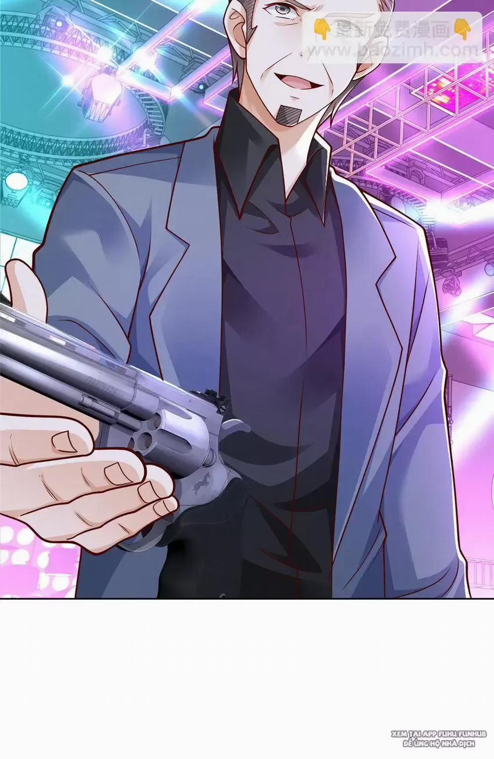 Mỗi Tuần Ta Có Một Nghề Nghiệp Mới 663 trang 16