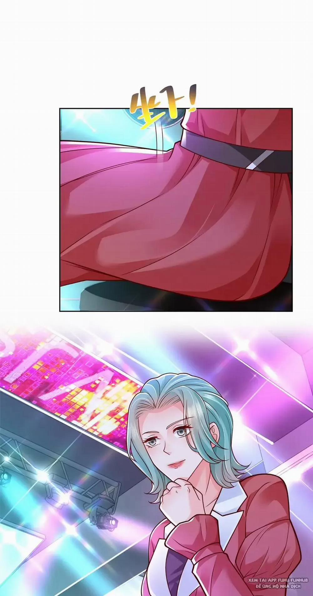 Mỗi Tuần Ta Có Một Nghề Nghiệp Mới 663 trang 18