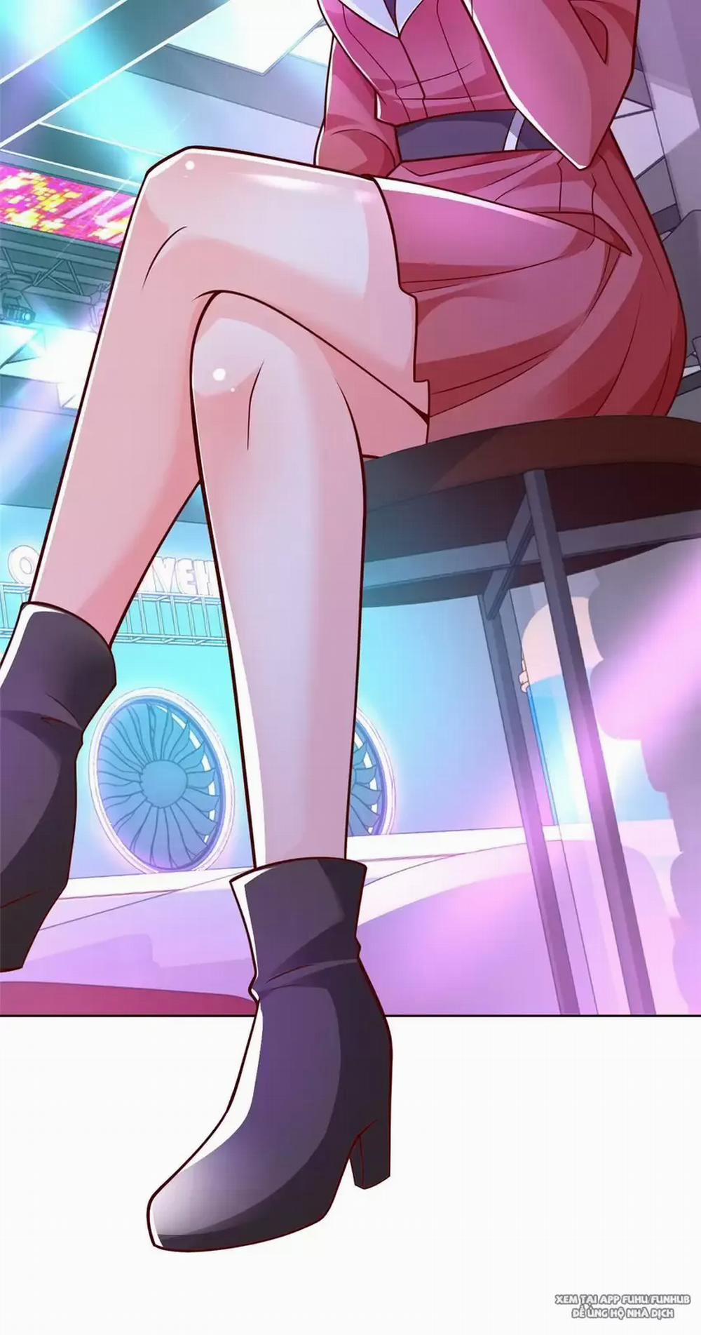 Mỗi Tuần Ta Có Một Nghề Nghiệp Mới 663 trang 19