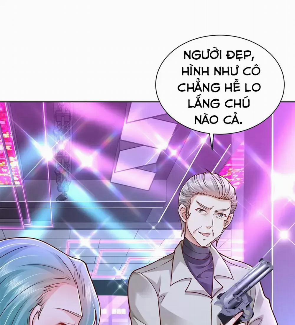 Mỗi Tuần Ta Có Một Nghề Nghiệp Mới 663 trang 20