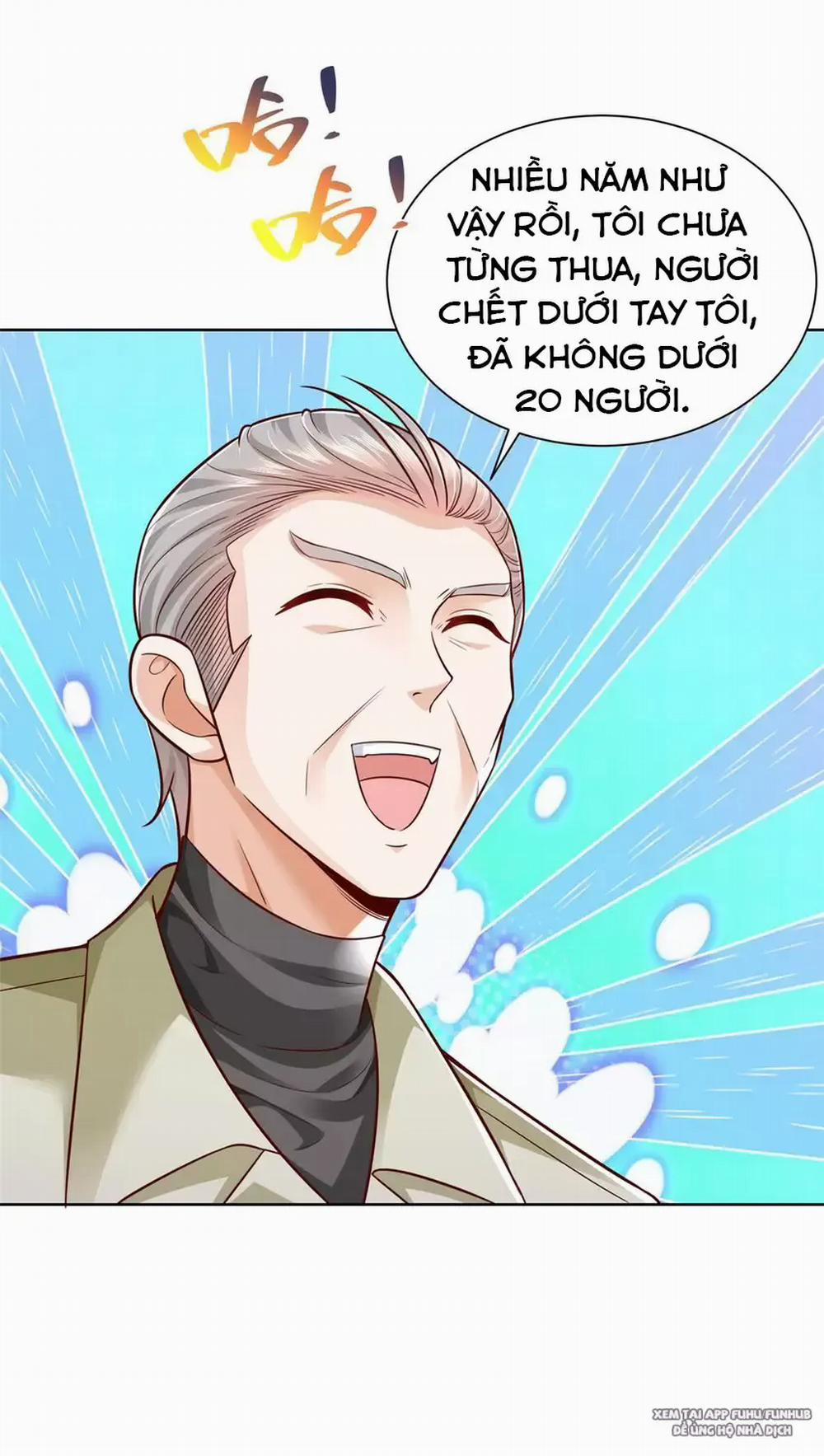 Mỗi Tuần Ta Có Một Nghề Nghiệp Mới 663 trang 22