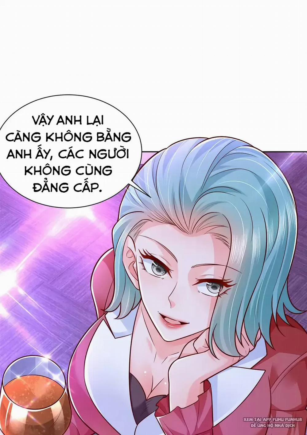 Mỗi Tuần Ta Có Một Nghề Nghiệp Mới 663 trang 23