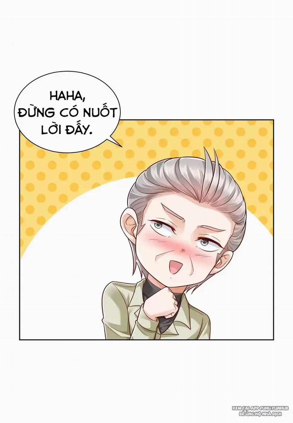 Mỗi Tuần Ta Có Một Nghề Nghiệp Mới 663 trang 25