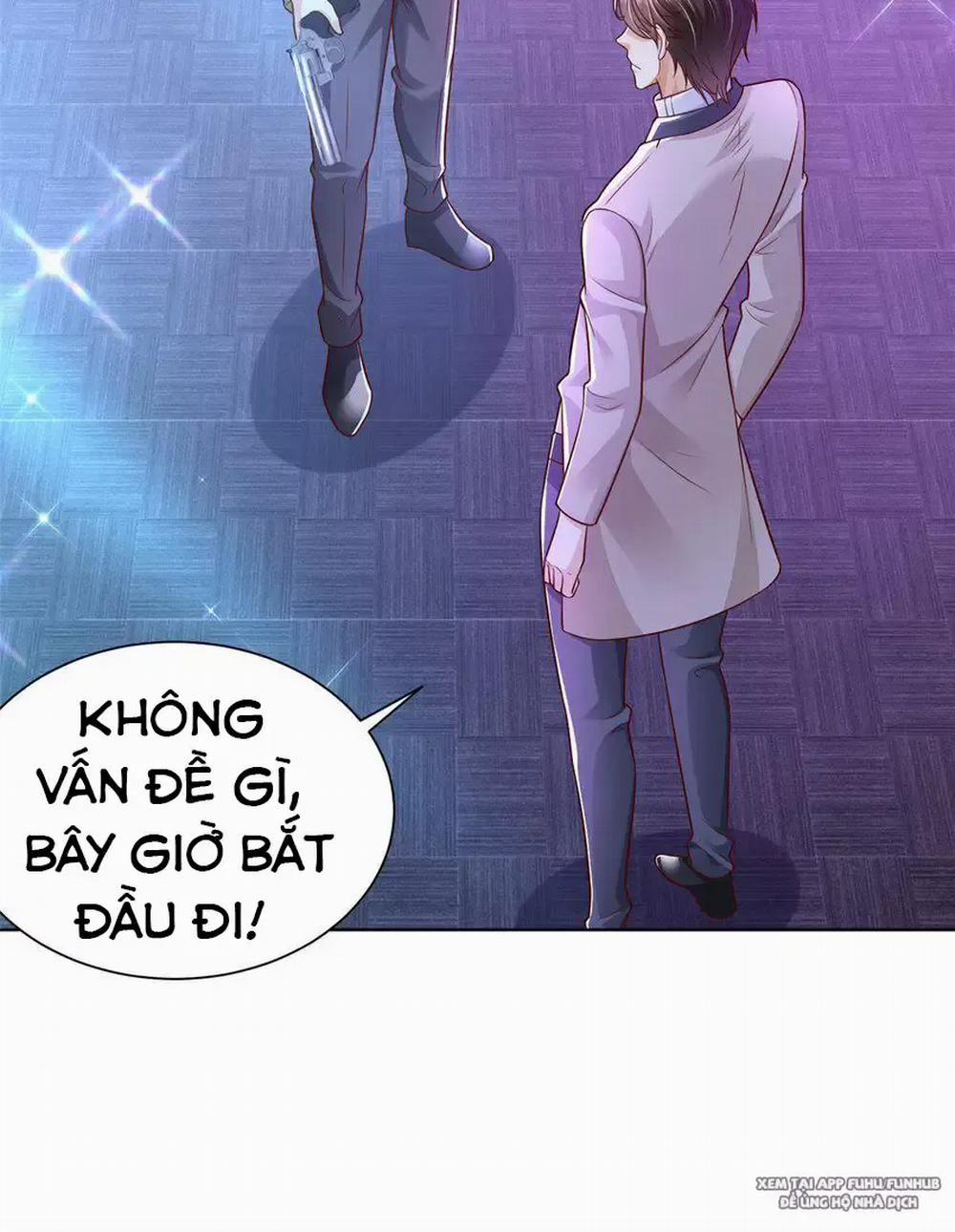 Mỗi Tuần Ta Có Một Nghề Nghiệp Mới 663 trang 27