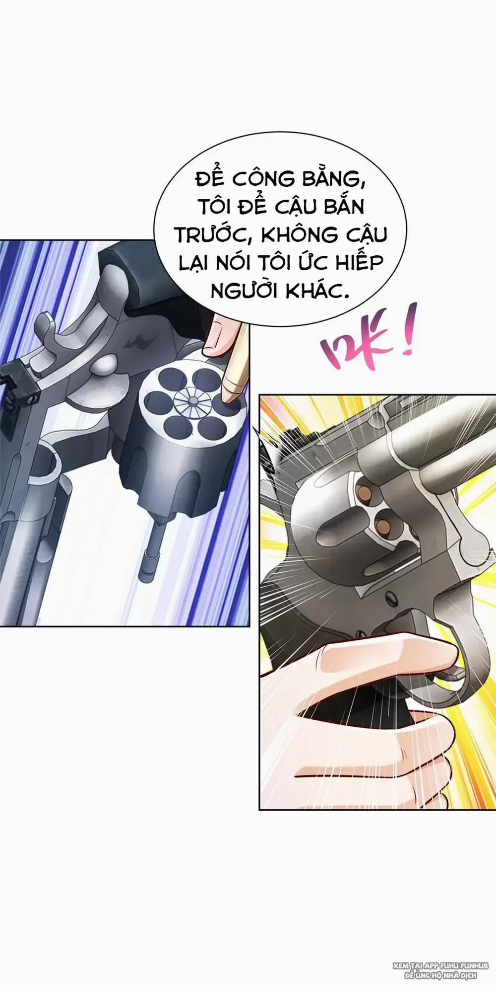 Mỗi Tuần Ta Có Một Nghề Nghiệp Mới 663 trang 28