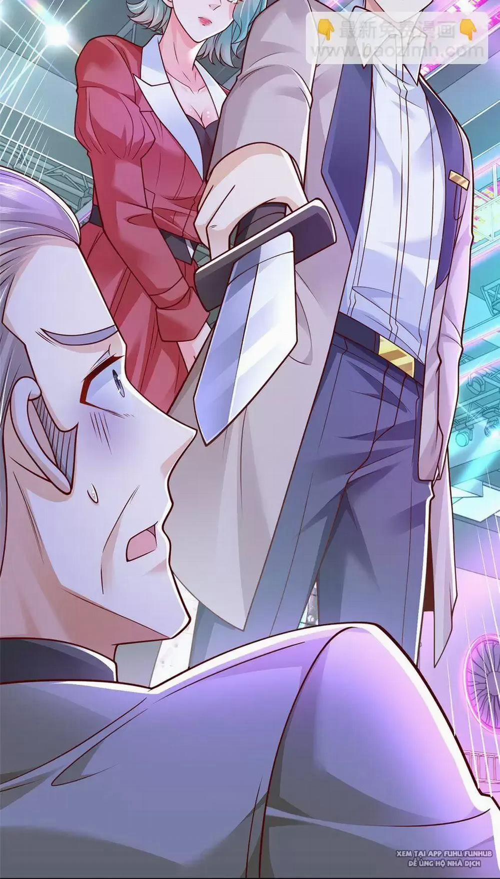 Mỗi Tuần Ta Có Một Nghề Nghiệp Mới 663 trang 3