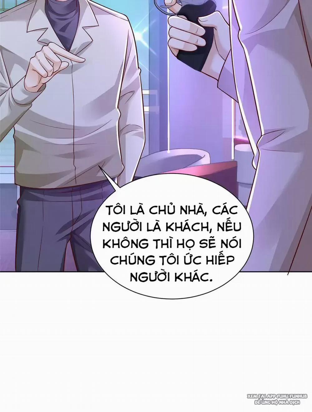 Mỗi Tuần Ta Có Một Nghề Nghiệp Mới 663 trang 30