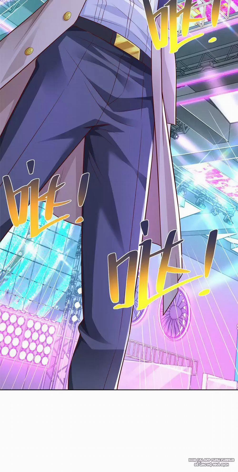 Mỗi Tuần Ta Có Một Nghề Nghiệp Mới 663 trang 34