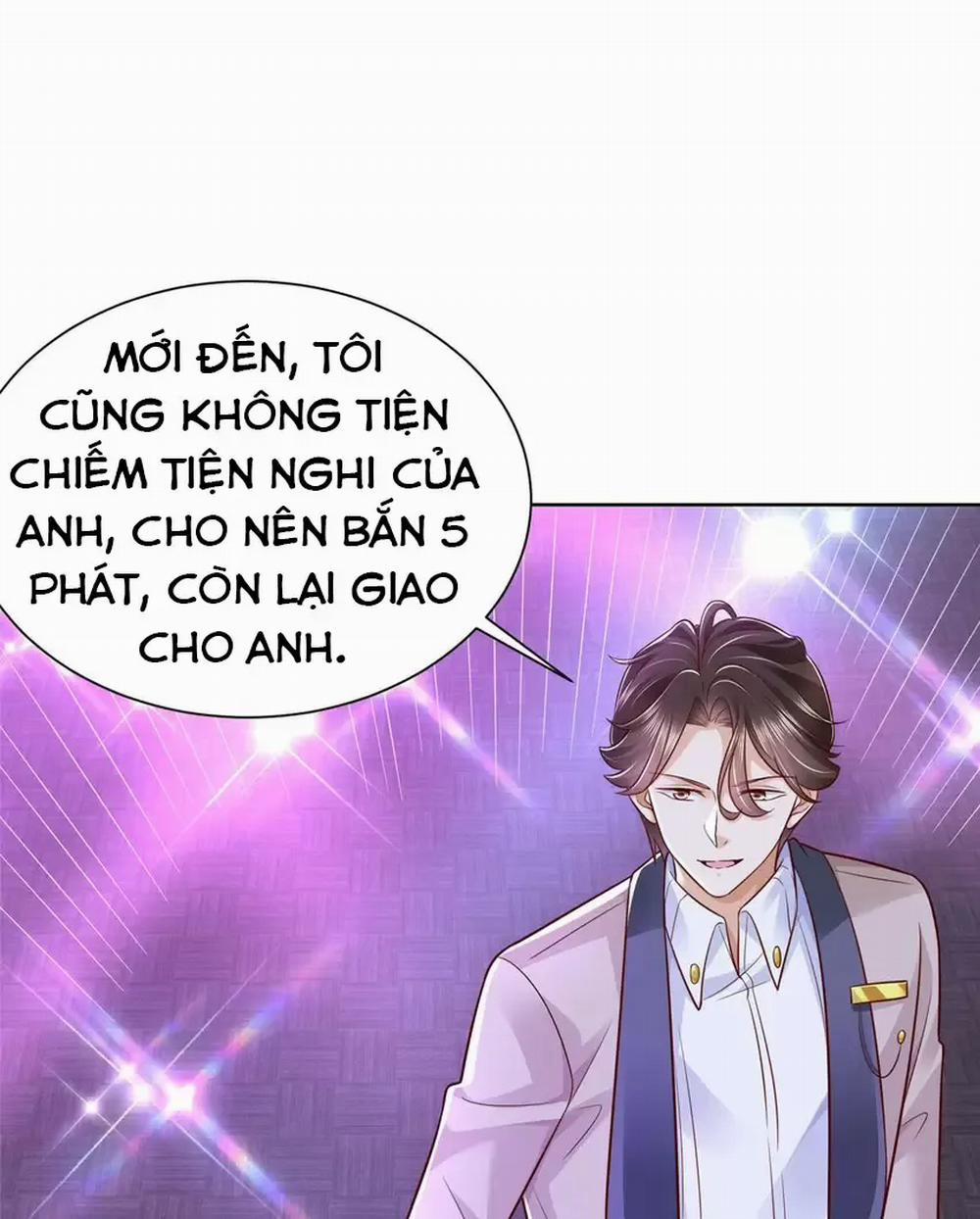 Mỗi Tuần Ta Có Một Nghề Nghiệp Mới 663 trang 38