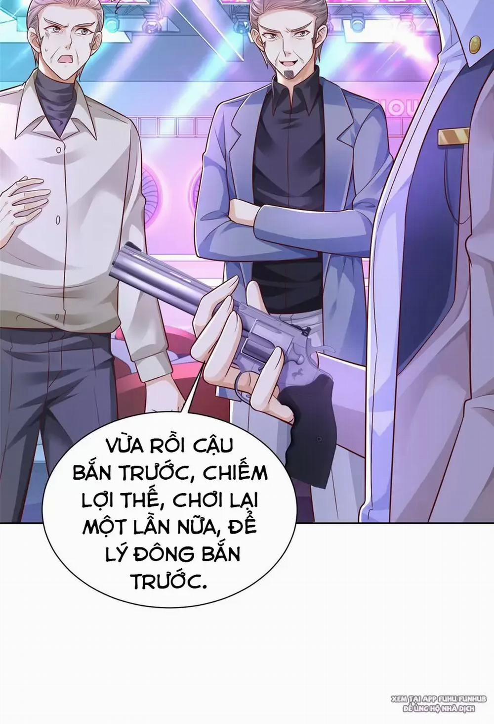 Mỗi Tuần Ta Có Một Nghề Nghiệp Mới 663 trang 41