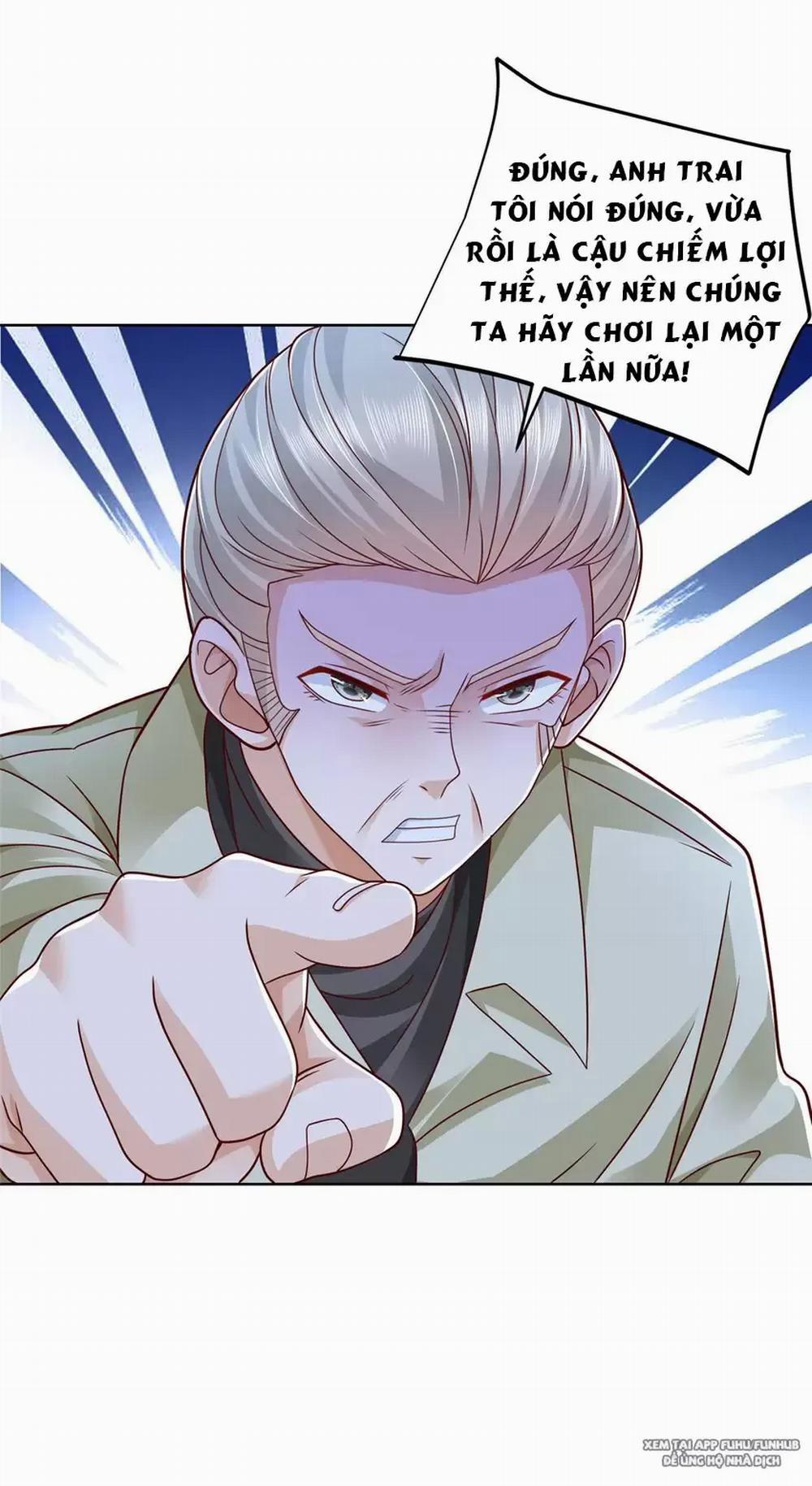 Mỗi Tuần Ta Có Một Nghề Nghiệp Mới 663 trang 42