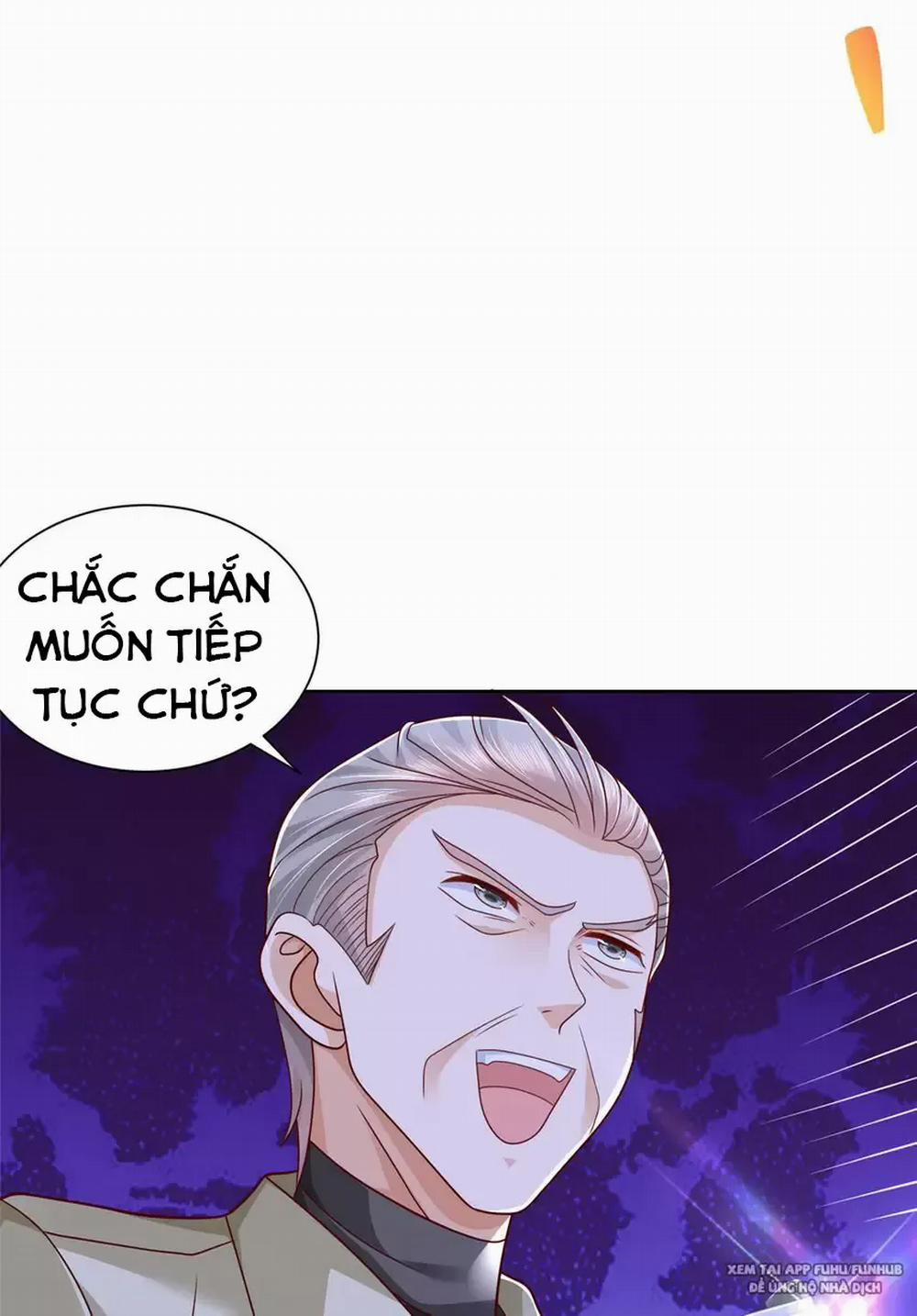 Mỗi Tuần Ta Có Một Nghề Nghiệp Mới 663 trang 51