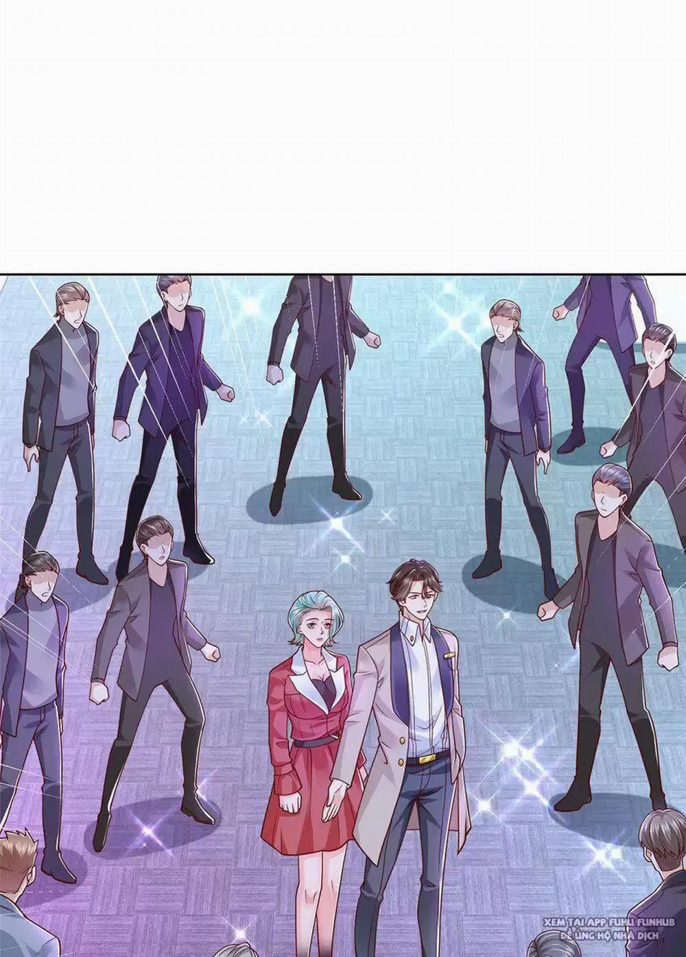 Mỗi Tuần Ta Có Một Nghề Nghiệp Mới 663 trang 6