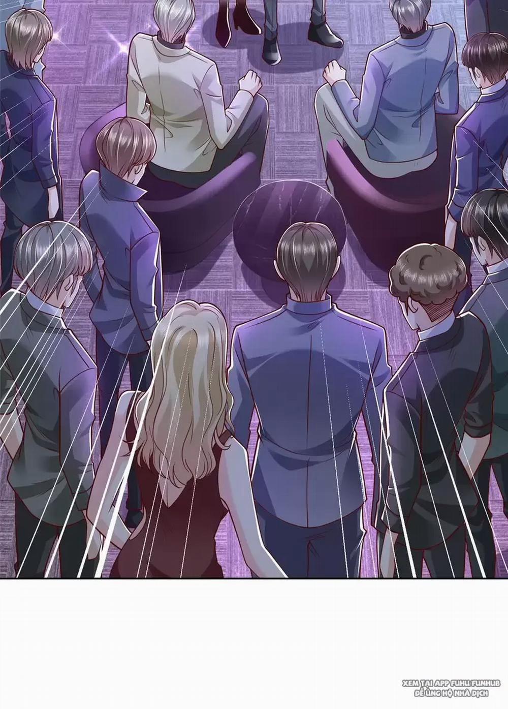 Mỗi Tuần Ta Có Một Nghề Nghiệp Mới 663 trang 7