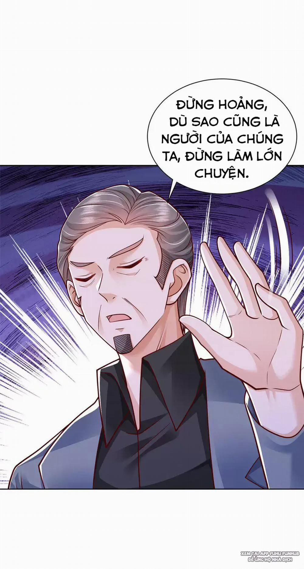 Mỗi Tuần Ta Có Một Nghề Nghiệp Mới 663 trang 8