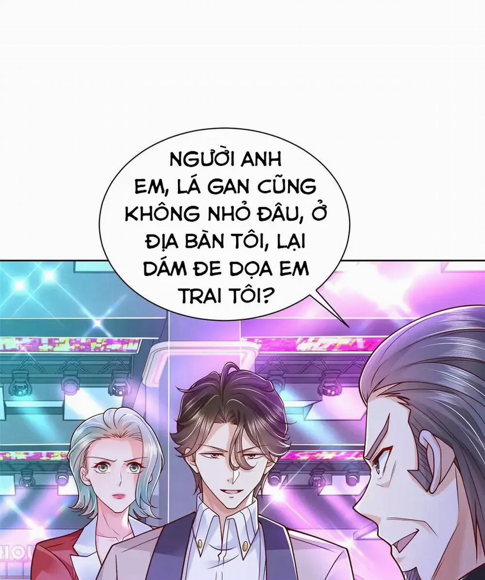 Mỗi Tuần Ta Có Một Nghề Nghiệp Mới 663 trang 9