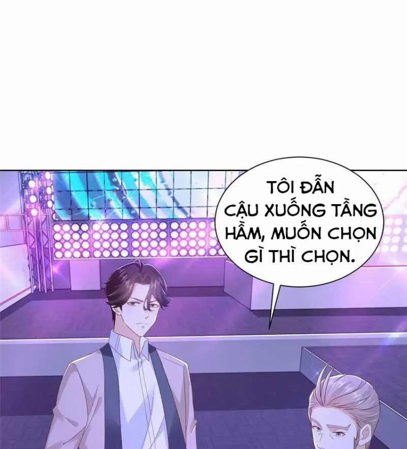 Mỗi Tuần Ta Có Một Nghề Nghiệp Mới 664 trang 13