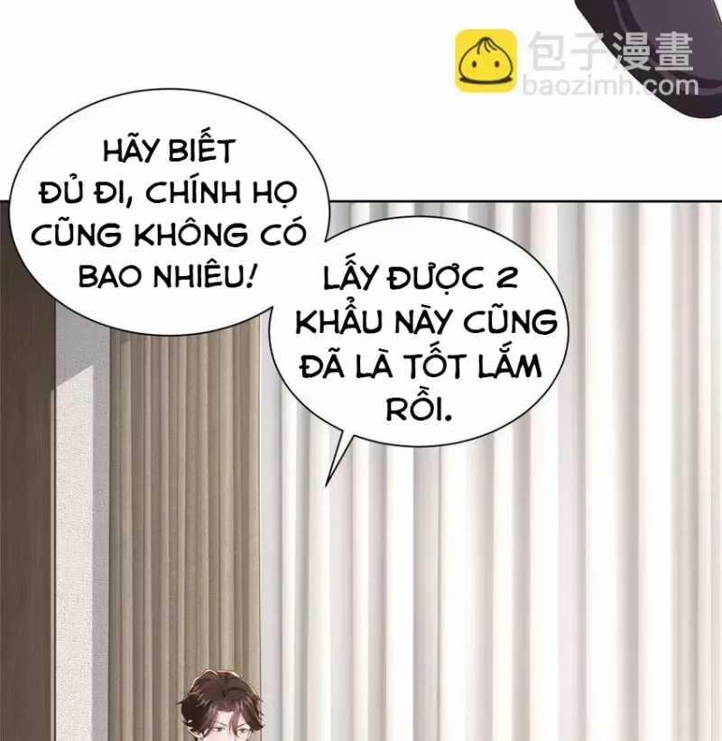 Mỗi Tuần Ta Có Một Nghề Nghiệp Mới 664 trang 21