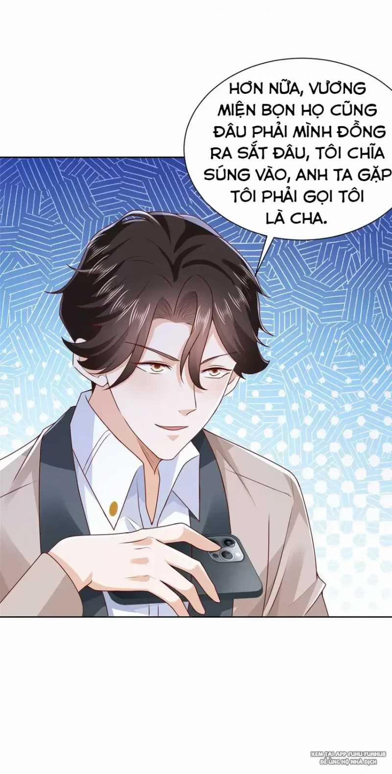 Mỗi Tuần Ta Có Một Nghề Nghiệp Mới 664 trang 23