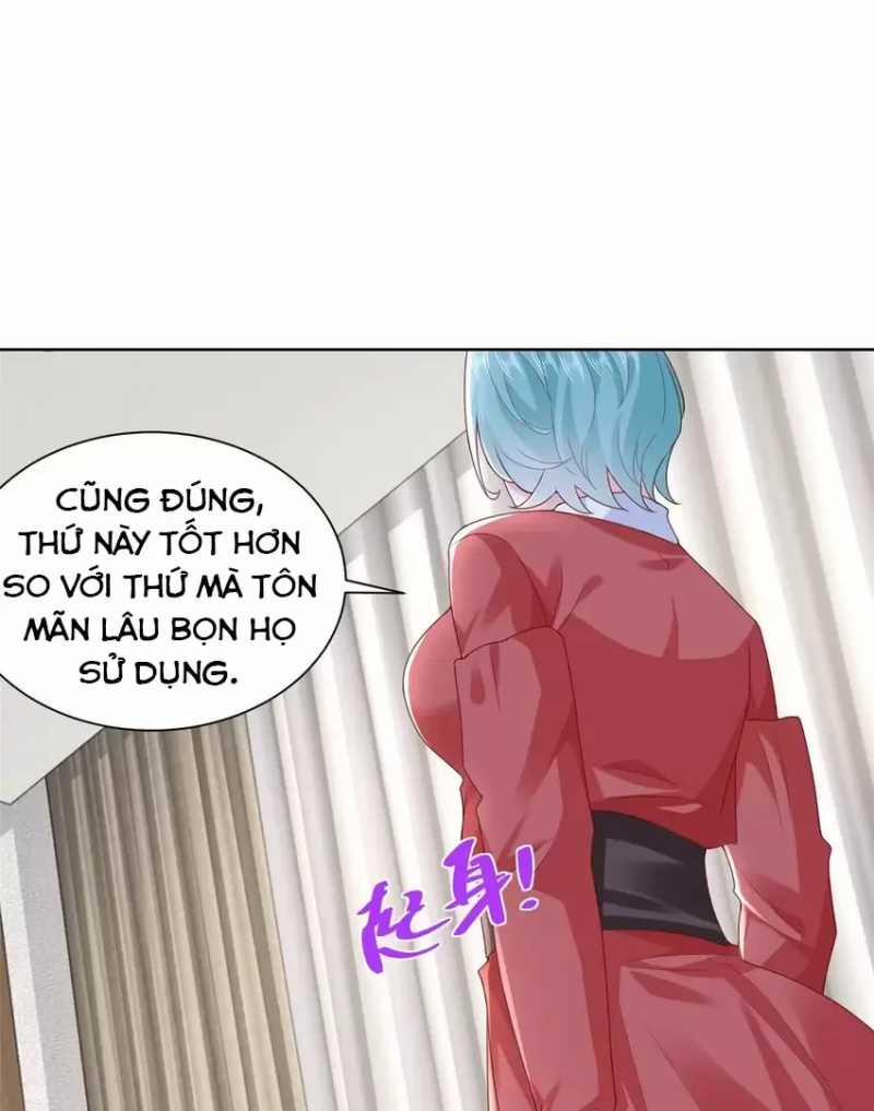 Mỗi Tuần Ta Có Một Nghề Nghiệp Mới 664 trang 24