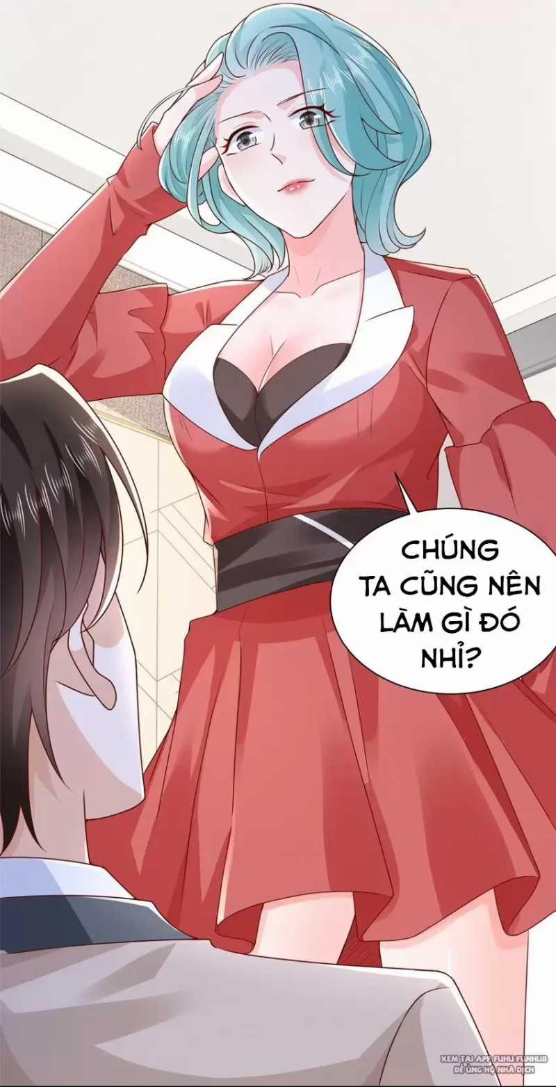 Mỗi Tuần Ta Có Một Nghề Nghiệp Mới 664 trang 28