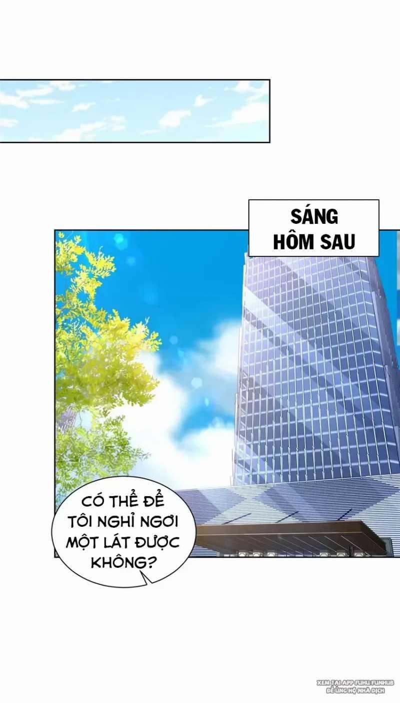 Mỗi Tuần Ta Có Một Nghề Nghiệp Mới 664 trang 37