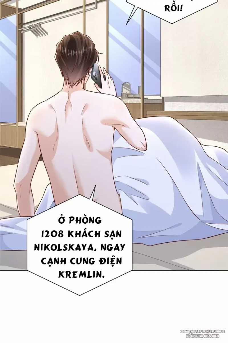 Mỗi Tuần Ta Có Một Nghề Nghiệp Mới 664 trang 43