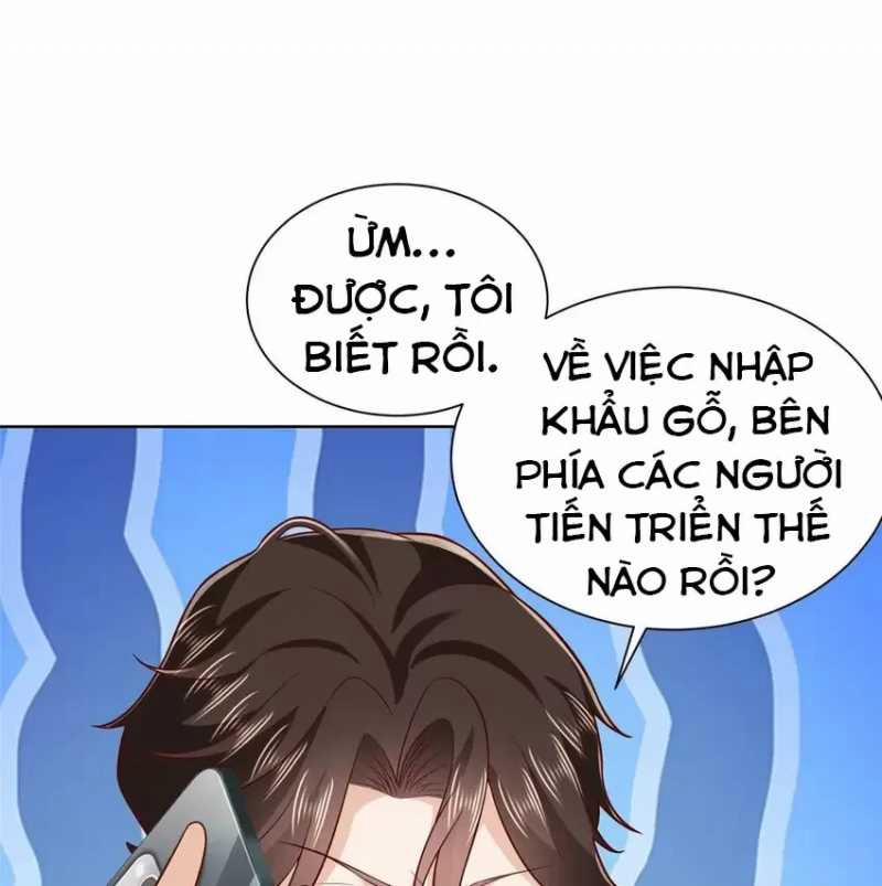 Mỗi Tuần Ta Có Một Nghề Nghiệp Mới 664 trang 44