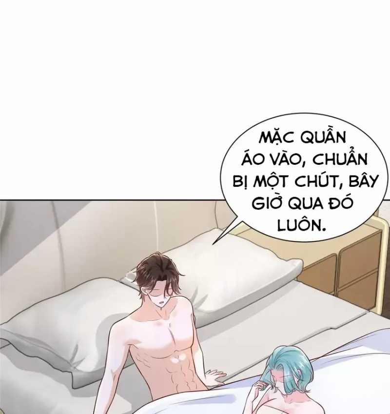 Mỗi Tuần Ta Có Một Nghề Nghiệp Mới 664 trang 52