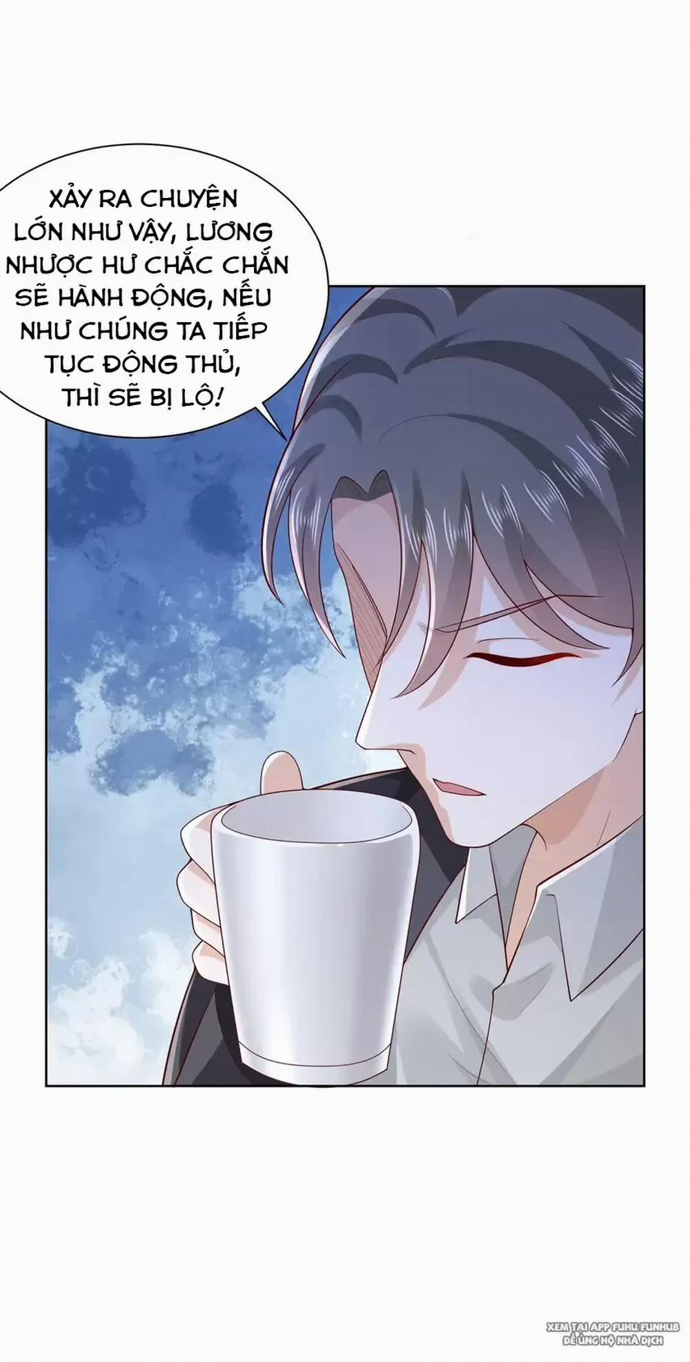 Mỗi Tuần Ta Có Một Nghề Nghiệp Mới 665 trang 10