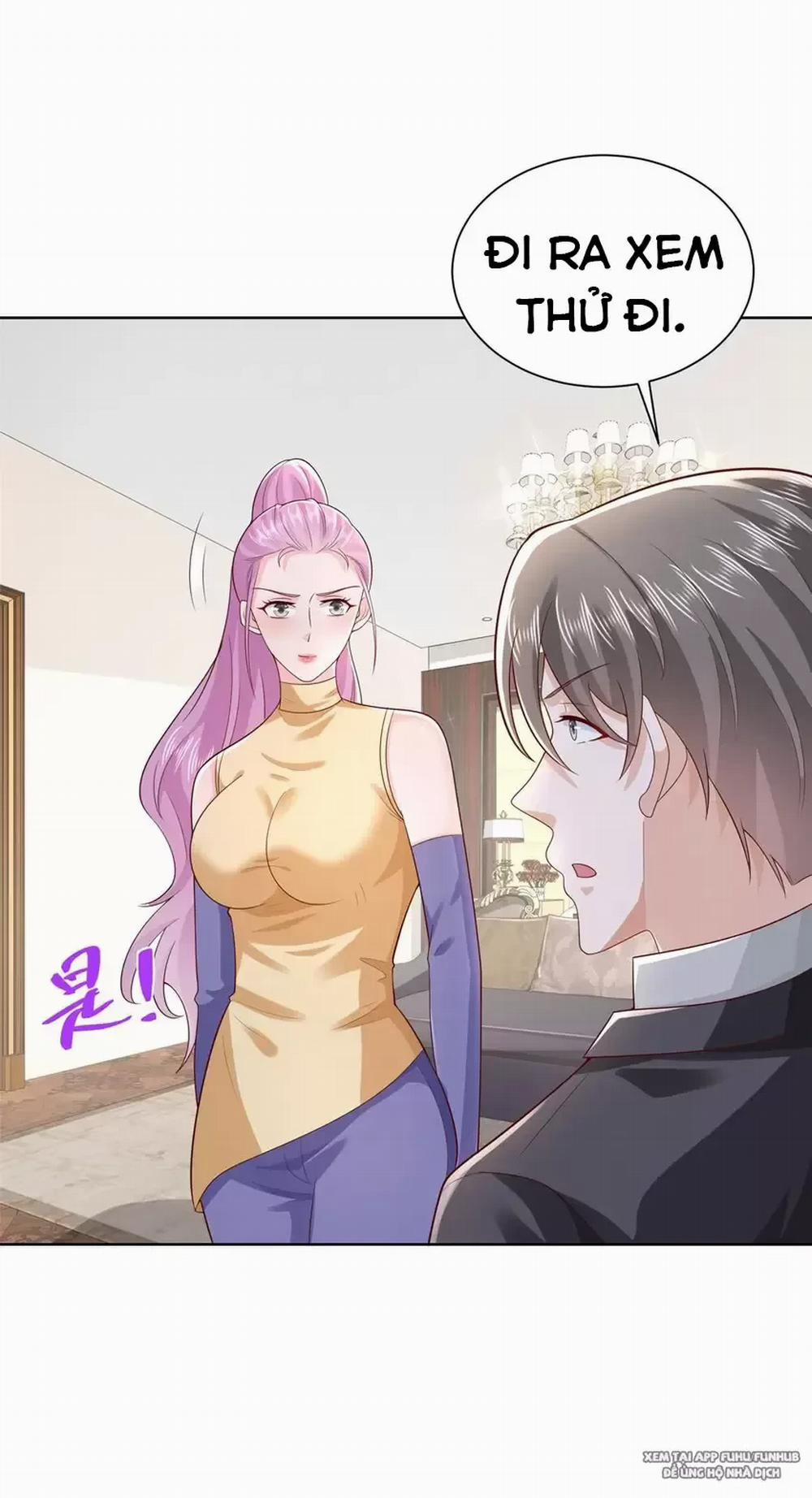 Mỗi Tuần Ta Có Một Nghề Nghiệp Mới 665 trang 14