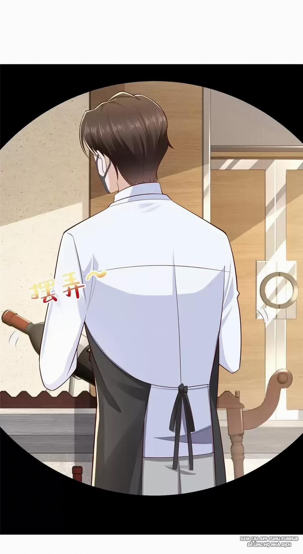 Mỗi Tuần Ta Có Một Nghề Nghiệp Mới 665 trang 16