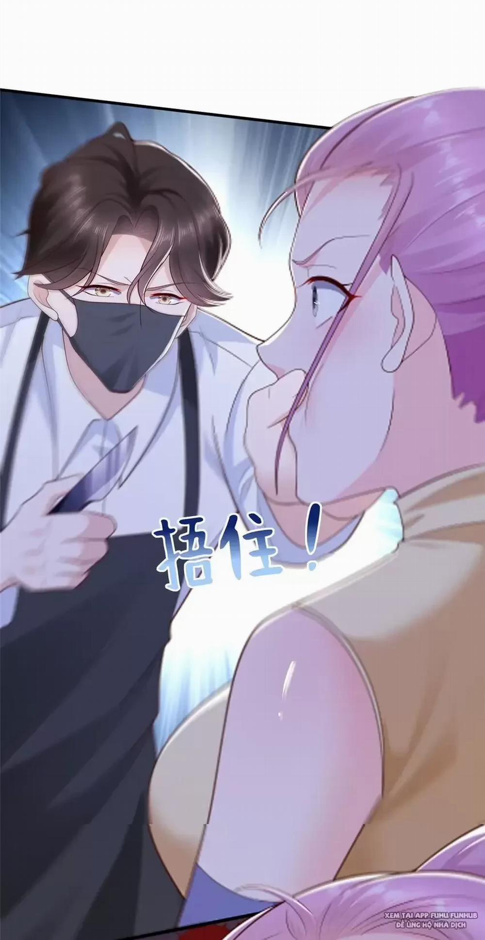 Mỗi Tuần Ta Có Một Nghề Nghiệp Mới 665 trang 18