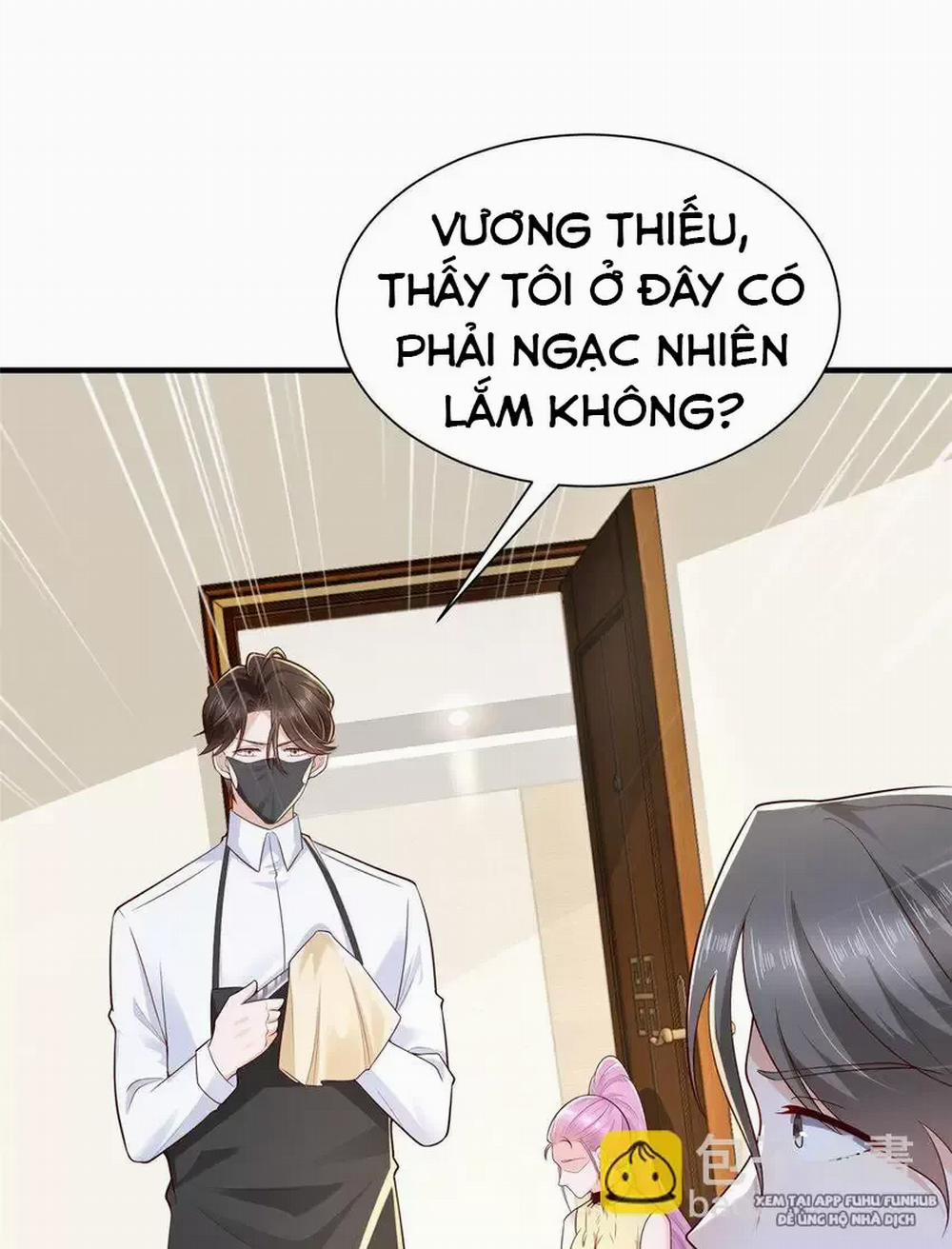 Mỗi Tuần Ta Có Một Nghề Nghiệp Mới 665 trang 22