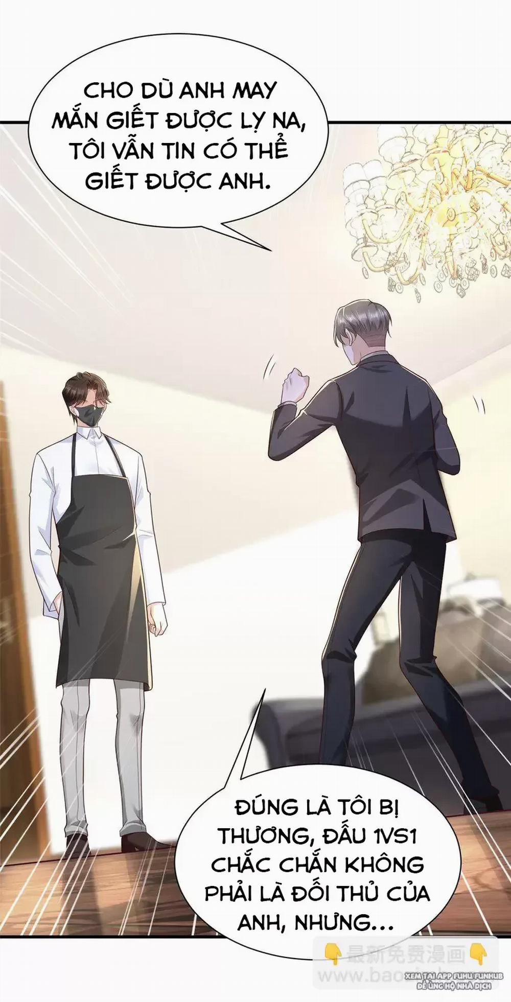 Mỗi Tuần Ta Có Một Nghề Nghiệp Mới 665 trang 27