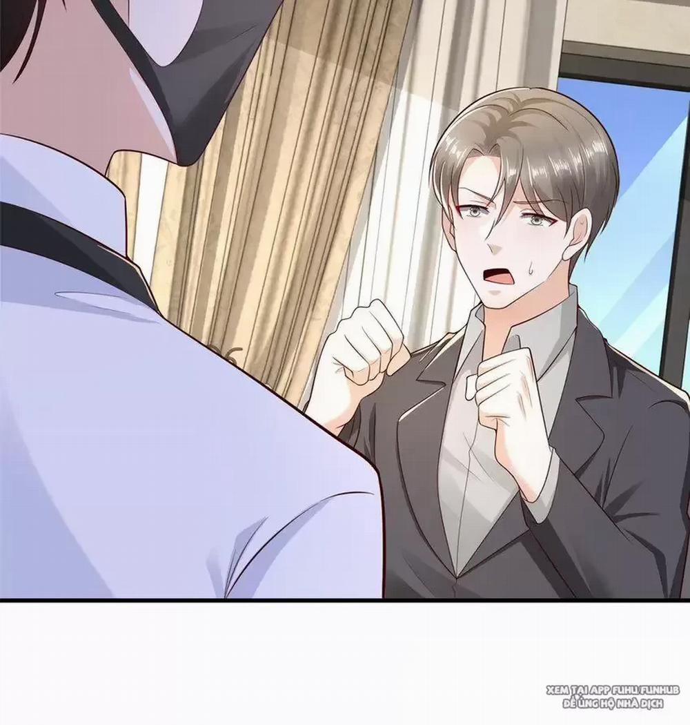 Mỗi Tuần Ta Có Một Nghề Nghiệp Mới 665 trang 29