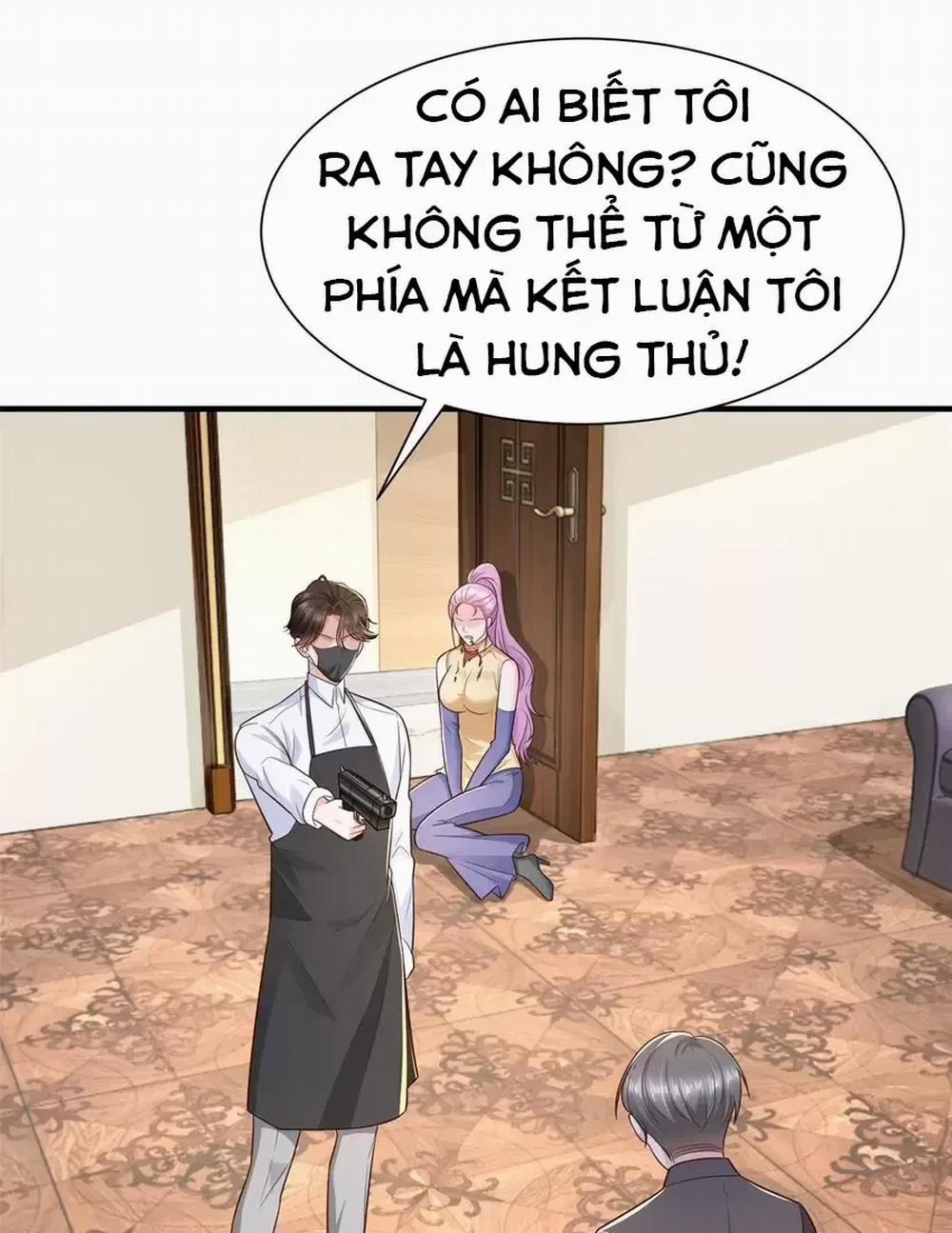 Mỗi Tuần Ta Có Một Nghề Nghiệp Mới 665 trang 34