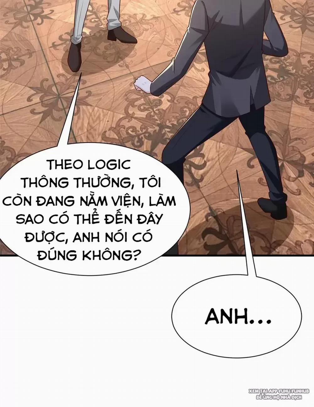 Mỗi Tuần Ta Có Một Nghề Nghiệp Mới 665 trang 35