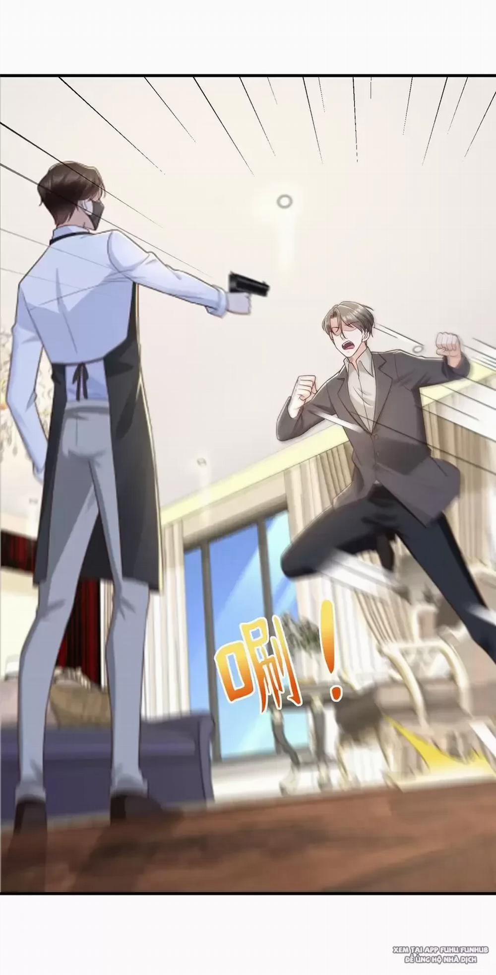 Mỗi Tuần Ta Có Một Nghề Nghiệp Mới 665 trang 36