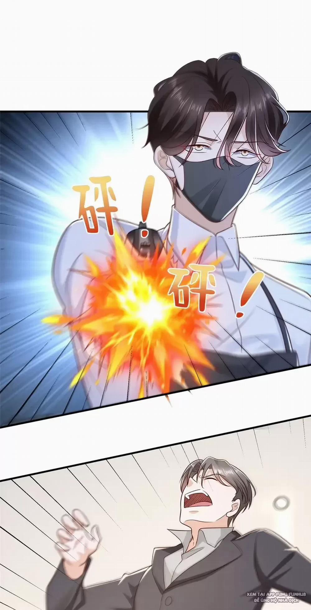 Mỗi Tuần Ta Có Một Nghề Nghiệp Mới 665 trang 37