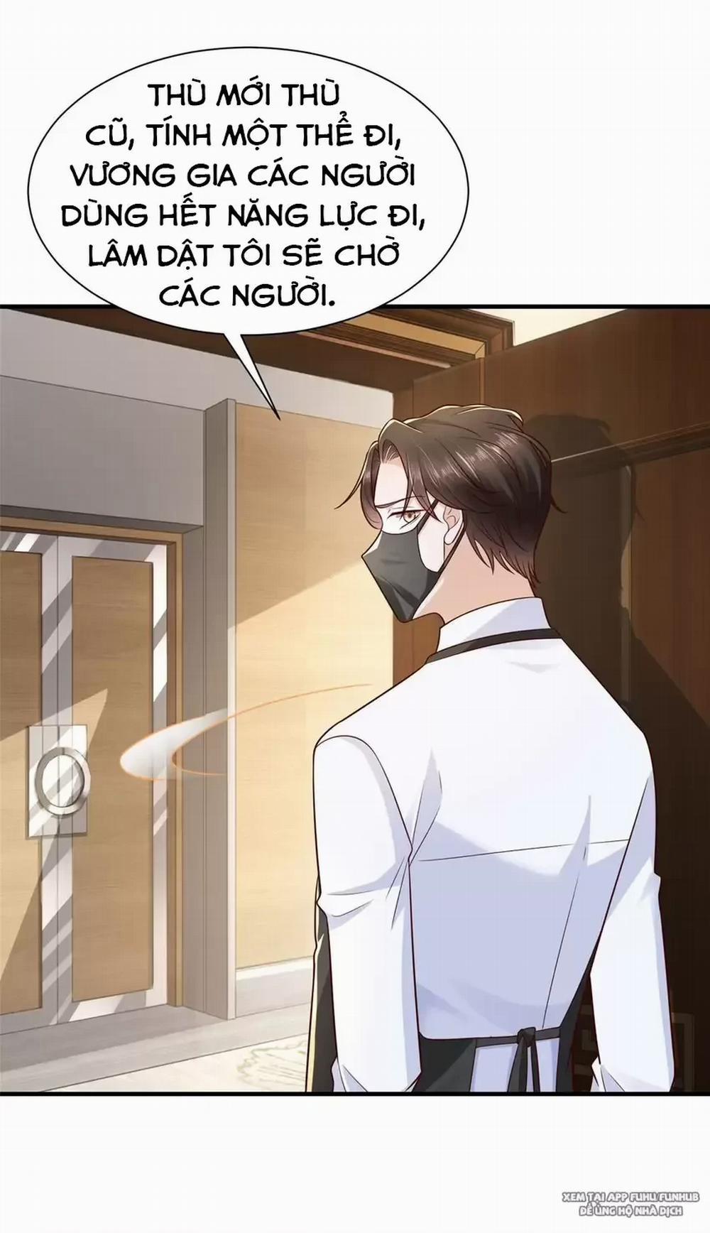 Mỗi Tuần Ta Có Một Nghề Nghiệp Mới 665 trang 43