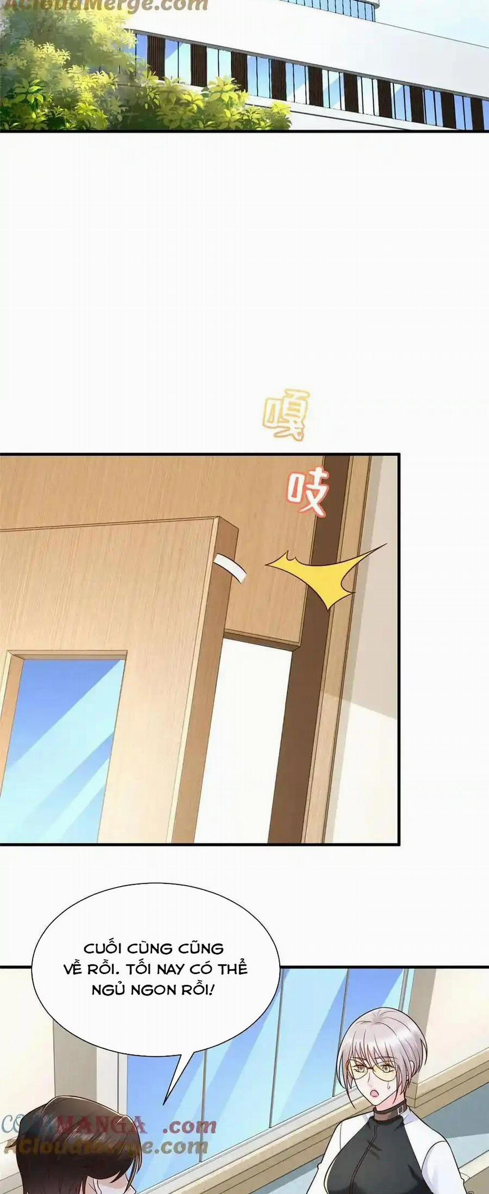 Mỗi Tuần Ta Có Một Nghề Nghiệp Mới 666 trang 1