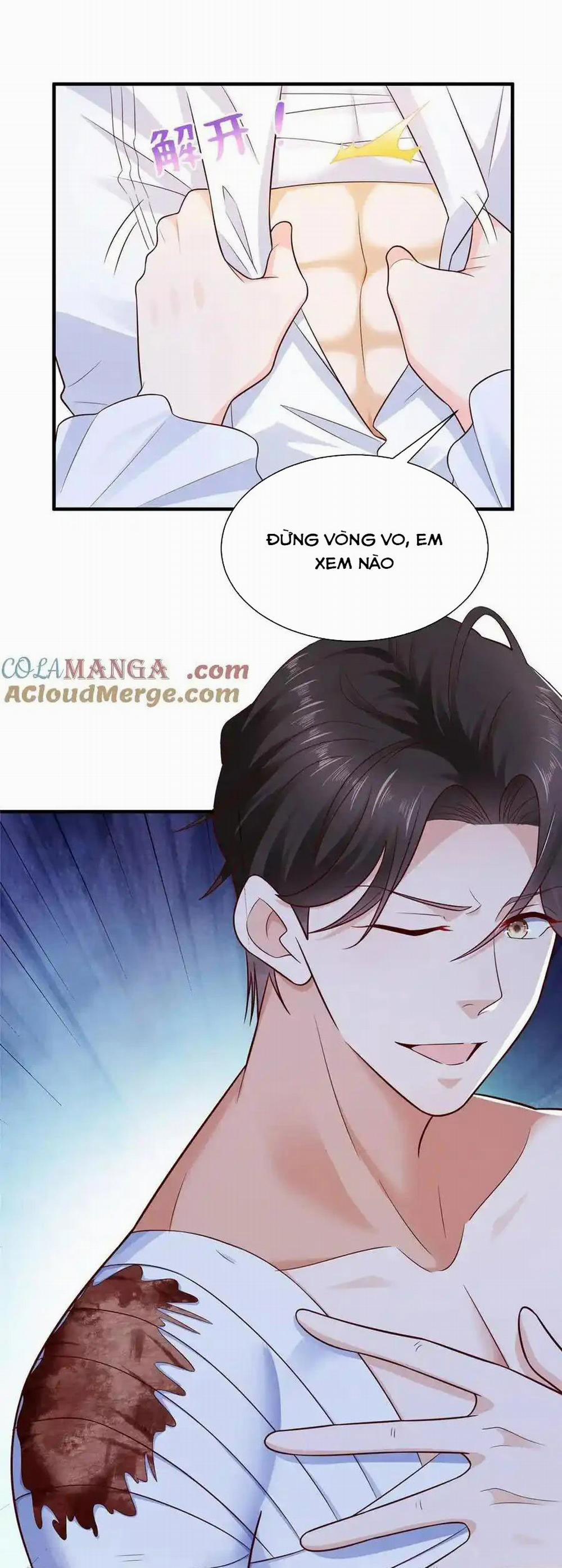 Mỗi Tuần Ta Có Một Nghề Nghiệp Mới 666 trang 10