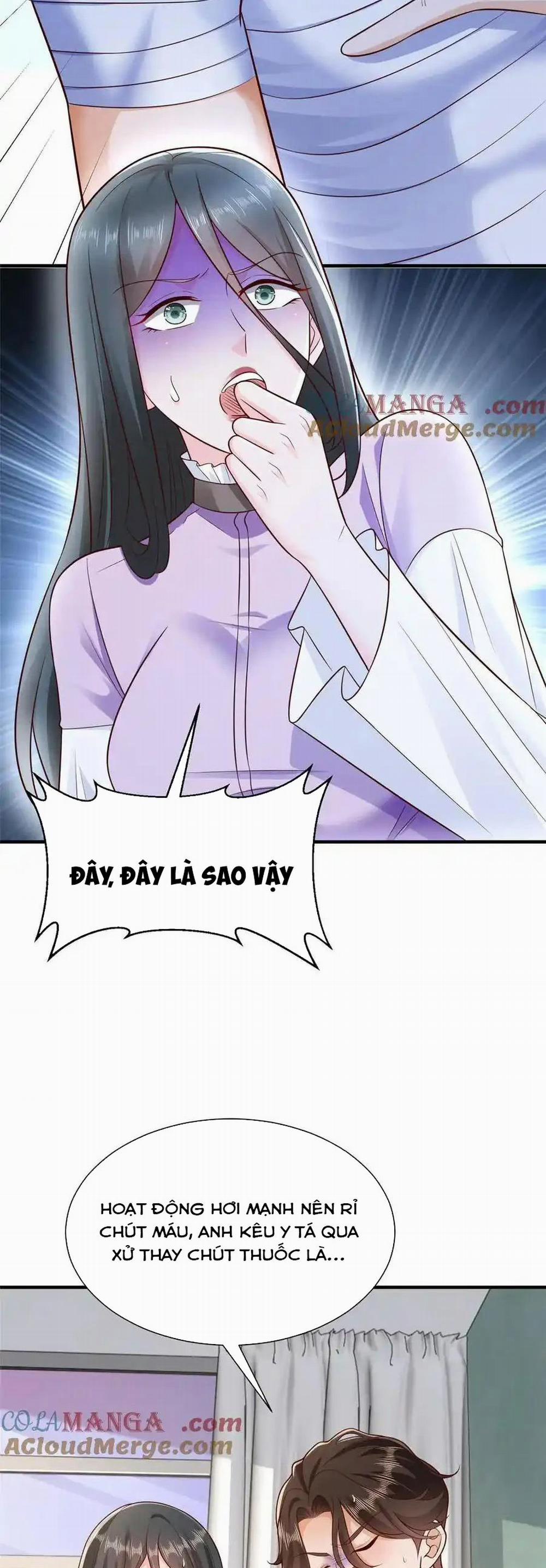 Mỗi Tuần Ta Có Một Nghề Nghiệp Mới 666 trang 11