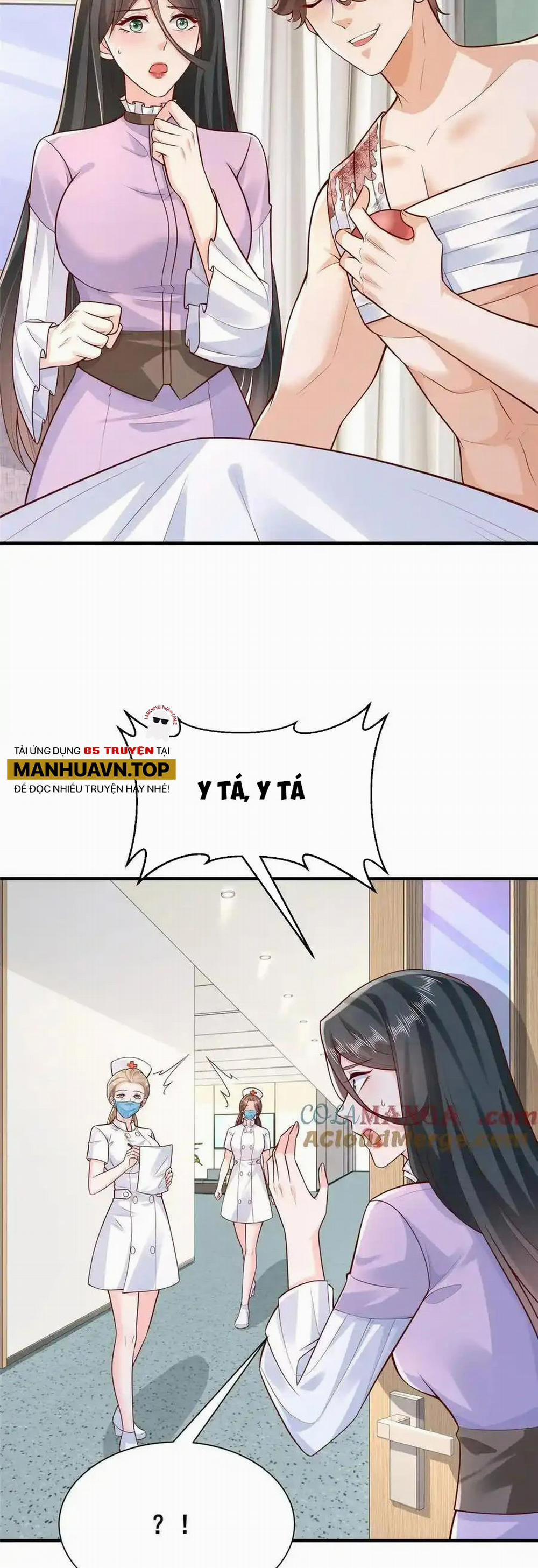 Mỗi Tuần Ta Có Một Nghề Nghiệp Mới 666 trang 12